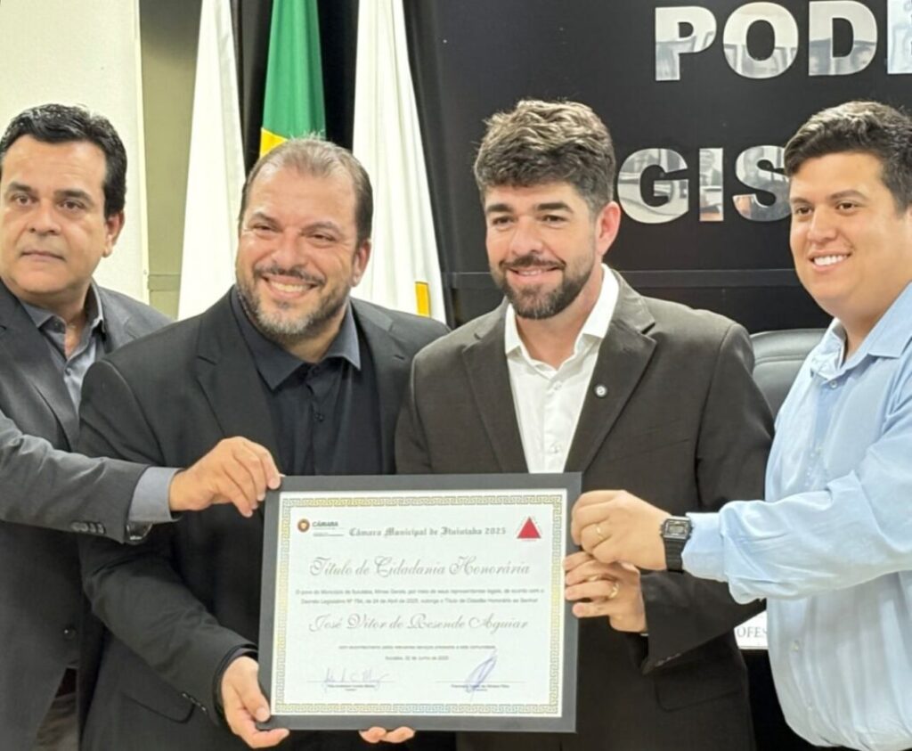 Foto: Clésio Braga/ Canal Janela Aberta